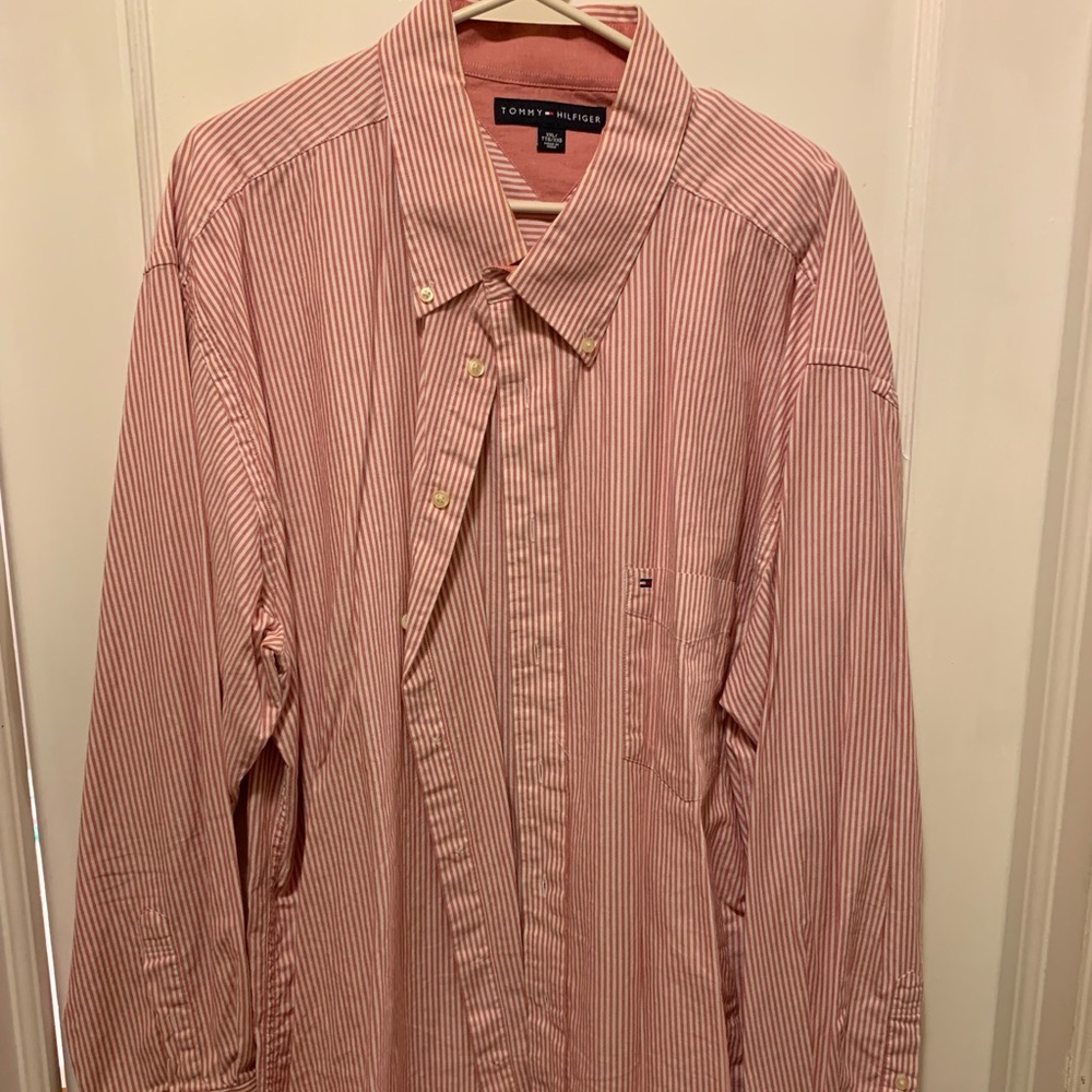 Tommy Hilfiger XXL
